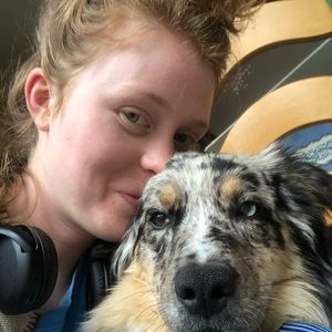 Meet your Posher, Shannon